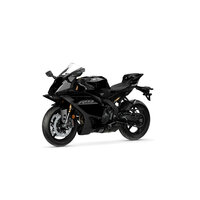 YAMAHA YZF-R9 tech black
