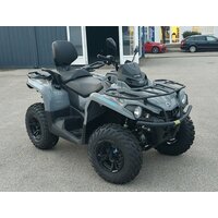 Can-Am OUTLANDER MAX DPS T570