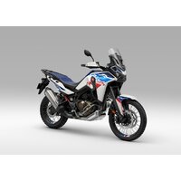 Honda CRF 1100 DCT Showa EERA 2025 BIELA