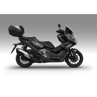 Honda ADV350 SmartTopBox ČIERNA