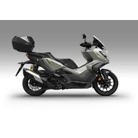 HONDA ADV350 SmartTopBox ŠEDÁ 2026