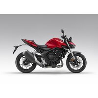 Honda CB1000 Hornet ČERVENÁ