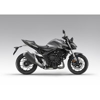 Honda CB1000 Hornet ŠEDÁ