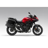 Honda CB1000GT ČERVENÁ