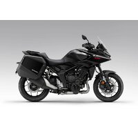 Honda CB1000GT ČIERNA
