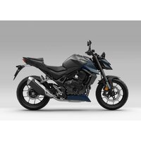 HONDA CB750 HORNET MODRÁ