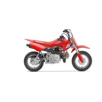 Honda CRF50FS, kolesá 10"/10"