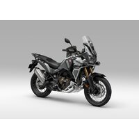 Honda CRF 1100 DCT AfricaTwin Adventure Sport Showa EERA 2025 ŠEDÁ