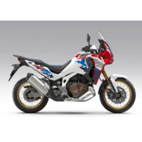 Honda CRF 1100 AfricaTwin Adventure Sport Showa EERA 2026 BIELA
