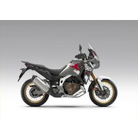 Honda CRF 1100 DCT AfricaTwin Adventure Sport Showa EERA 2026 ŠEDÁ
