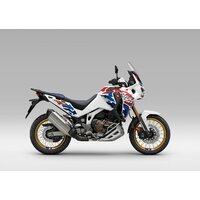 Honda CRF 1100 DCT AfricaTwin Adventure Sport  2025