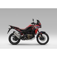 Honda CRF 1100 L1 Africa Twin DCT ČERVENÁ