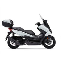 HONDA FORZA 125 ABS SMART TOP BOX BIELA