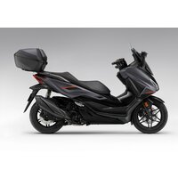 Honda Forza 350 ABS Smart Top Box SPECIAL EDITION
