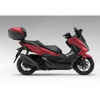 Honda Forza NSS350 SmartTopBox ČERVENÁ 2026