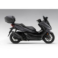 Honda Forza NSS350 SmartTopBox ČIERNA