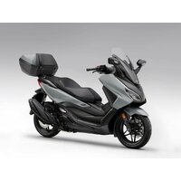Honda Forza NSS350 SmartTopBox ŠEDÁ