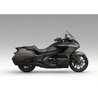 HONDA GL1800 GOLD WING DCT