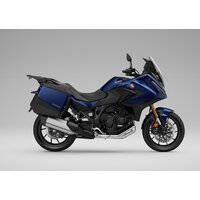 Honda NT1100 MODRÁ