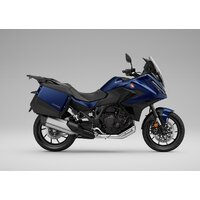 Honda NT1100 DCT Showa EERA MODRÁ