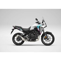 Honda NX500 BIELA