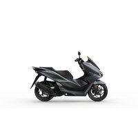 Honda PCX125 ŠEDÁ