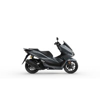 Honda PCX125 ŠEDÁ