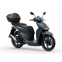 Honda SH125 Smart Top Box MODRÁ