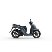 Honda SH 125i Smart Top Box MODRÁ