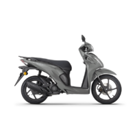 Honda Vision 110 ŠEDÁ