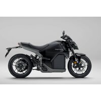 Honda WN7 ČIERNA