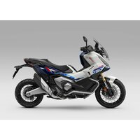 Honda X-ADV750 DCT SE BIELE