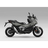 Honda X-ADV750 DCT ŠEDÁ 2026