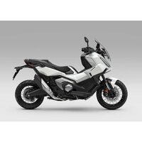 Honda X-ADV750 DCT BIELA
