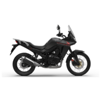 Honda XL750 TRANSALP ČIERNA