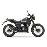 ROYAL ENFIELD SCRAM 411 PREMIUM