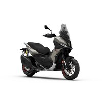 Aprilia SR GT 400 ABS E5+ BOULDER GREY
