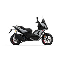 Aprilia SR GT 400 ABS E5+ DUSTY GREY