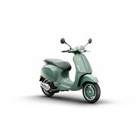 VESPA PRIMAVERA 125 80th RST E5+