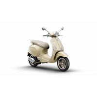 VESPA PRIMAVERA 125 S RST ABS E5+ GIALLO DISINVOLTO