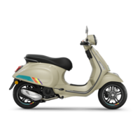 Vespa Primavera S 125 E5+ BEIGE AVVOLGENTE