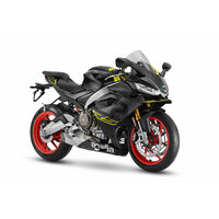 APRILIA RS 660 E5+ VENOM YELLOW