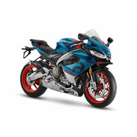 APRILIA RS 660 E5+ BLUE MARLIN