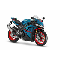 APRILIA RSV4 E5+ STINGRAY BLUE