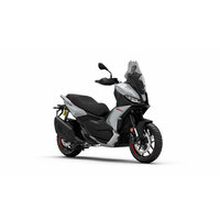 APRILIA SR GT 400 ABS E5+ DUSTY GREY 