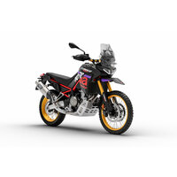 APRILIA TUAREG 660 RALLY E5+