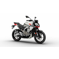 APRILIA TUONO 457 E5+ PUMA GRAY