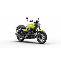 MOTO GUZZI V7 SPORT 850 E5+ VERDE LEGNANO