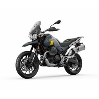 V85 STRADA 105 ANNIVERSARY E5+