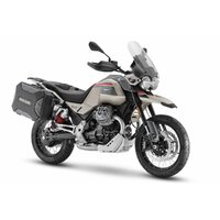 MOTO GUZZI V85 TT TRAVEL E5+ BRONZO DESERTO
